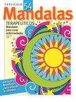 El arte con Mandalas